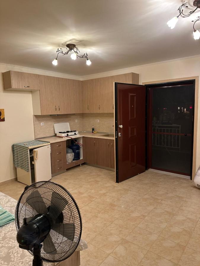 Skála Foúrkas Lion Village מראה חיצוני תמונה