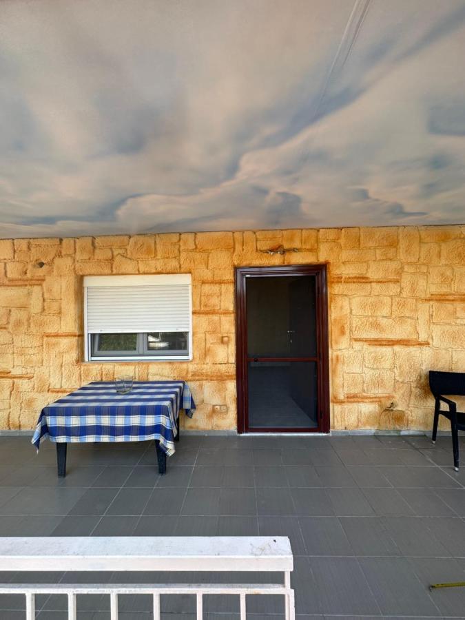Skála Foúrkas Lion Village מראה חיצוני תמונה