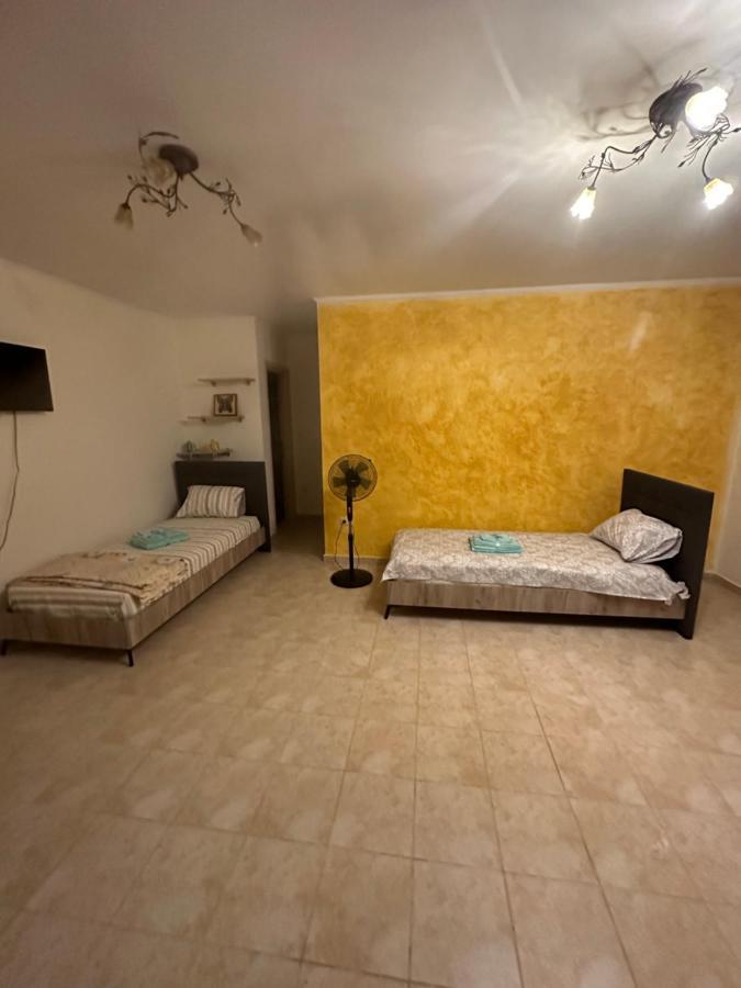 Skála Foúrkas Lion Village מראה חיצוני תמונה